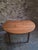 Antique French Rustic Cherrywood Drop-Leaf Table, 1900s For Sale - Image 9 of 17