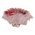 Mikasa Christmas Story Pedestal Footed Bon Bon Compote/Bowl Dish Vintage Made in Germany For Sale