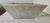 Mid 20th Century Italian Stone Sink With Distressed Finish For Sale In Los Angeles - Image 6 of 10