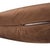 2020s Pillow 14 x 22 Bella Chocolate - Down Insert For Sale - Image 5 of 7
