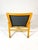 Brown Scandinavian Bentwood Lounge Chair C. 1970s For Sale - Image 8 of 12