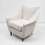 Mid-Century Modern Italian Armchairs, 1950, Set of 2 For Sale - Image 9 of 12