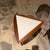 Arthur Umanoff Nesting Side Table Set Triangular Mid-Century Modern For Sale In San Diego - Image 6 of 9