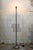 Steel floor lamp. Molla model Designer Elenoire Peduzzi Riva Manufacturer Candle Year 1970 I have official proof of...