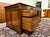 Italian Desk in Leather For Sale - Image 13 of 18