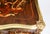 Vintage French Ormolu Mounted Marquetry Desk, 20th Century For Sale - Image 12 of 18