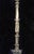 Wonderful Coronation 1902 King Edward VII Antique Sterling Silver Spoon and Leather Case British Royalty For Sale - Image 4 of 11