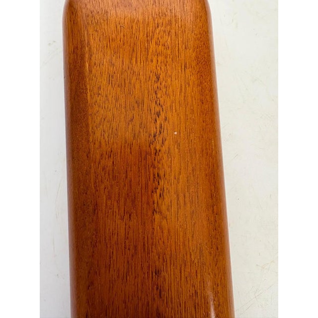 1960s Wooden Cigar Boxes, France, 1960, Set of 3 For Sale - Image 5 of 9