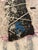 1980s 1980 James Coignard Otage Et Bleu Carborundum Etching With Collage For Sale - Image 5 of 10