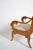 Etruscan Armchairs, 19th Century, Set of 2 For Sale - Image 5 of 6