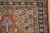 Vintage Heriz Square Rug - 3'7" x 4' For Sale In New York - Image 6 of 10