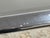 Pierre Cardin for Roche Bobois Vintage Black Lacquer Extension Dining Table For Sale - Image 11 of 12