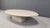 Vintage Oval Travertine Coffee Table, 1970s For Sale - Image 9 of 11