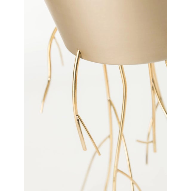 Contemporary Alla Terra Sculpture by Marcantonio for Altreforme For Sale - Image 3 of 10