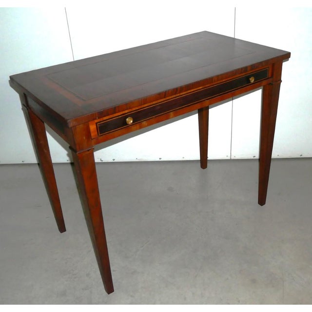 Antique Console Table, 1500s For Sale - Image 16 of 16