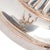 Silver Pair of George III Old Sheffield Plate Three-Light Candelabra, Circa 1780-90 For Sale - Image 8 of 13
