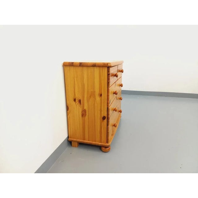 Vintage Pine Dresser, 1970s For Sale - Image 11 of 13