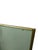 Mid-Century Modern Vintage Wall Mirror, Italy, 1950 For Sale - Image 3 of 8