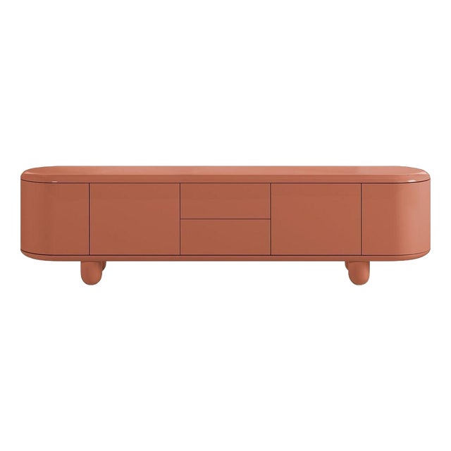 Explorer Sideboard by Jaime Hayon, 2023 For Sale