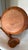 1960s MCM Scandinavian Style Wooden Salad Bowl Set**Cracks Noted/Decor Use Recommended** For Sale - Image 12 of 18