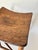 1920s Egyptian Revival Thebes Stool by Liberty of London, Early 20th Century For Sale - Image 5 of 16