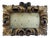 Italian Baroque Cartoccio Frame For Sale