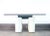 White Serenissimo Dining Table by Lella & Massimo Vignelli for Acerbis For Sale - Image 8 of 18