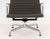 Herman Miller Eames for Herman Miller Ea124 Aluminum Group Chair For Sale - Image 4 of 9