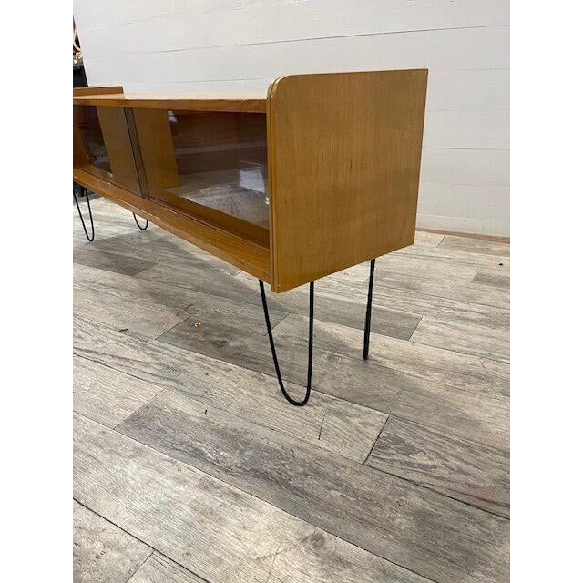Vintage Sideboard by Novy Domov, 1950 For Sale - Image 3 of 5