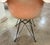 1950s Charles & Ray Eames Dar Eiffel Rope Edge Chair, 1st Generation, 1950 For Sale - Image 5 of 10