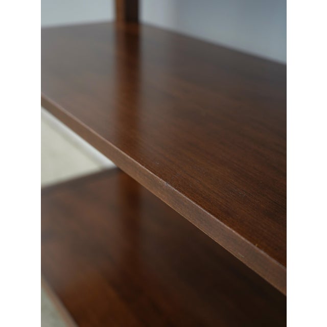 Brown Nichols & Stone Stickley Carlisle Arts & Crafts Bookshelf For Sale - Image 8 of 10