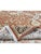 9x12 Handwoven Indo Agra Area Rug - 107081 For Sale - Image 4 of 12