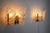 Murano Glass Wall Lights by Carl Fagerlund, 1970s, Set of 2 For Sale - Image 6 of 8