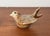 Mid-Century Modern Danish Studio Pottery Bird Figurines by Poul Hauch Carlsen, 1960s, Set of 2 For Sale - Image 9 of 18