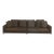Minotti Allen Sofa For Sale