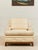Wood Mid 20th Century Hollywood Regency Lounge Chair For Sale - Image 7 of 12