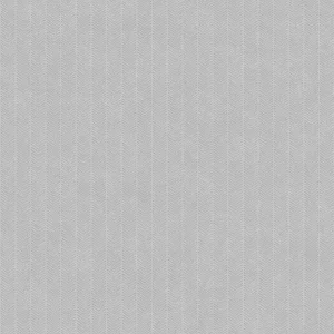 SAMPLE - Boråstapeter Chevron Sketch Wallpaper In Grey