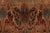 Rug & Kilim Rug & Kilim’s Persian Style Rug With Polychromatic Intricate Floral Patterns For Sale - Image 4 of 10