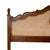 Drexel Heritage Brittany collection headboard featuring a classic French provincial design with carved wood detailing and...