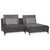 Nuvola Fabric Corner Sofa from Rolf Benz For Sale - Image 16 of 16