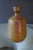 Brown Japanese Ceramic Pottery Vase For Sale - Image 8 of 13