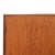 Brown Mid Century Teak Triple Armoire by Vb Wilkins for G Plan For Sale - Image 8 of 10