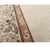 Galerie Shabab Collection Early 20th Century Handmade Indian Agra Small Room Size Carpet For Sale In New York - Image 6 of 10