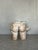 Sculptural Ceramic Side Table from Francis Hewlett, 1960s For Sale - Image 15 of 17