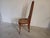 Chair by Michael Thonet for Gebrüder Thonet Vienna Gmbh, 1870 For Sale - Image 4 of 8