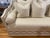 2000 - 2009 Taylor King Custom Sofa For Sale - Image 5 of 11