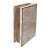 Modern Maitland Smith Travertine Marble Book Box For Sale