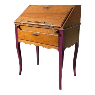 Early 20th Century Writing Desk For Sale