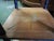 Vintage Dish Rack Shelf in Beech, 1970s For Sale - Image 4 of 7