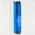 Scandinavian Glass Door Handle from Lindshammar Glassworks, Sweden, 1960s For Sale - Image 4 of 12